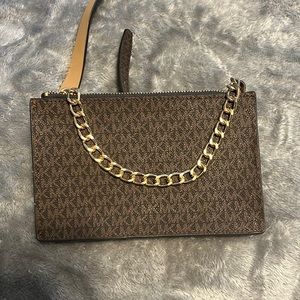 Michael Kors Belt Purse